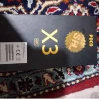 شیائومی Poco X3 Pro با حافظهٔ ۱۲۸ گیگابایت