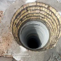 چاه کنی و سیمان کاری|خدمات پیشه و مهارت|مرند, |دیوار