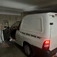 پراید وانت ۴۰۳ صفر