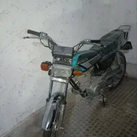 موتور هوندا ۱۳۸۵