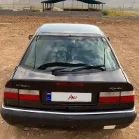 زانتیا 2000 مدل 84|خودرو سواری و وانت|اصفهان, بوستان ناژوان|دیوار