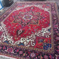 فرش قالی ۱۲ متری دستباف درجه یک