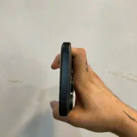 15Promax  در حد نو 512GB ZAA battery 100 (cycle 0|موبایل|تهران, اباذر|دیوار