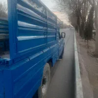 نیسان مدل۷۲ موتورz ژاپن|خودرو سواری و وانت|تیران, |دیوار