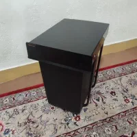 سطل زباله ریلی