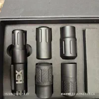 دستگاه تتو HEX