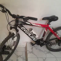 دوچرخه ۲۶