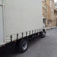 شرکت جابجایی حمل اسباب کشی باخاور مسقف پتودار|خدمات حمل و نقل|ایلام, |دیوار