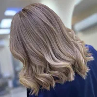 مدل رایگان رنگ و لایت|خدمات آرایشگری و زیبایی|آمل, |دیوار