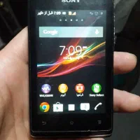 گوشی سونی xperia