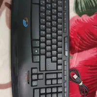 صفحه کلید