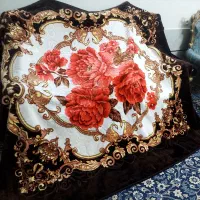 پتو دونفره مرغوب