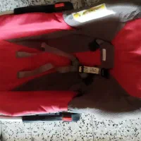 کریر قرمز طوسی فقط یک میلیون