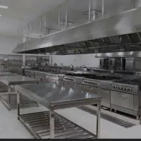 آشپز ایرانی پز