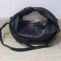 تعدادی کیف رو دوشی دخترانه و زنانه