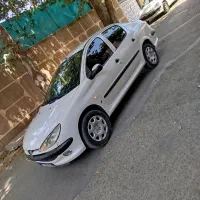 206مدل95درحدV8