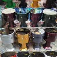 دول و دوزله مراسمی