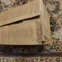 قاب تلفن قدیمی زیمنس آلمانی|کلکسیون اشیاء عتیقه|تهران, پیروزی|دیوار