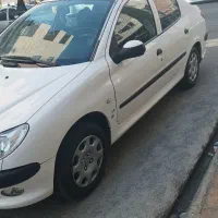 206sd مدل 97TU5|خودرو سواری و وانت|شهریار, شهریار|دیوار