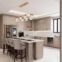 ۱۶۰ متری/جنوبی/کلید نخورده/موقعیت بی‌نظیر