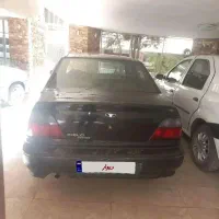 فروش دوو سیلو مدل ۸۰