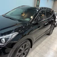 سانتافه مدل ۲۰۱۶ GDi بدون رنگ در حد|خودرو سواری و وانت|مشهد, دانشجو|دیوار