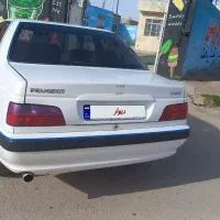 پژوپارس|خودرو سواری و وانت|طاغنکوه, |دیوار