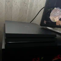 فروش فوری Ps4پرو کپی خور در حد نو|کنسول، بازی ویدئویی و آنلاین|تالش, هشتپر|دیوار