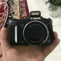 دوربین عکاسی canon|دوربین عکاسی و فیلم‌برداری|صدرا-فارس, فاز ۲|دیوار