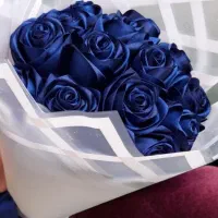 سفارش گل های رز ربانی|صنایع دستی و سایر لوازم تزئینی|شیراز, ارم|دیوار