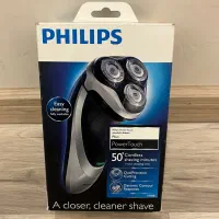 ریش تراش فیلیپس اصل آکبند ( نصف قیمت )