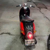 پاکشتی۱۴۰۰|موتورسیکلت|رشت, پیرکلاچای|دیوار