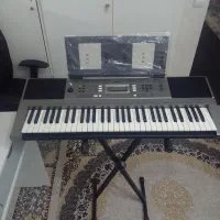 ارگ کیبورد یاماها