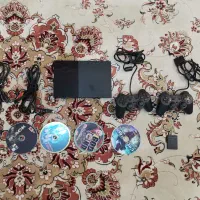 فروش ویژه ps2 فلش خور