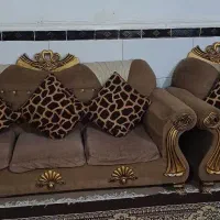 مبلمان ۴ نفره