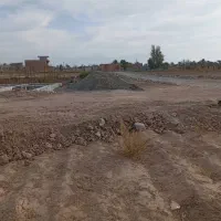 زمین مسکونی|فروش زمین و ملک کلنگی|جیرفت, |دیوار