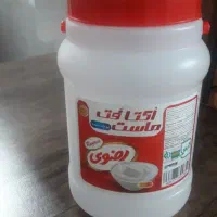 دبه ماست