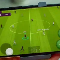 اکانت ای فوتبال پی اس