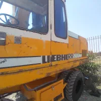 بیل مکانیکی ۹۱۲|خودرو سنگین|اسلامشهر, ملکآباد|دیوار