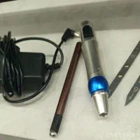 وسایل تاتو