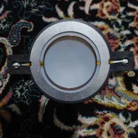 پرده تیوتر دیافراگم تیوتر