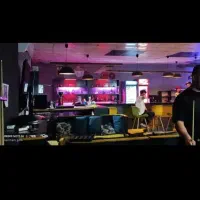 واگذاری بوفه کافه مجموعه تفریحی با تجهیزات|اجارهٔ مغازه و غرفه|پرند, فاز ۵|دیوار