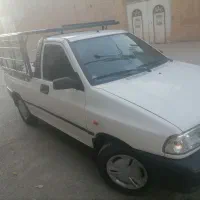 فروش پراید وانت مدل 1401