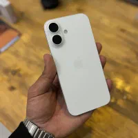 16Normal 128Gb/Ch 100% White