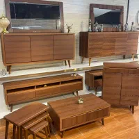 جاکفشی|جاکفشی، کمد، دراور|فردیس, شهرک شهید حسینی|دیوار