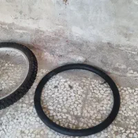 تایر|دوچرخه، اسکیت، اسکوتر|بندر کنگان, |دیوار