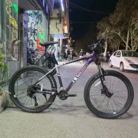 دوچرخه بلست اونزا BLAST AVENZA اکبند