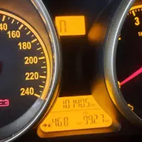 برلیانس مدل ۹۷ اتوماتیک h330
