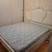 سرویس تخت خواب دو نفره مدل الیزه|تخت و سرویس خواب|ری, ولی آباد|دیوار
