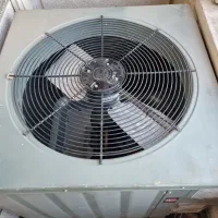 مینی چیلر Rheem